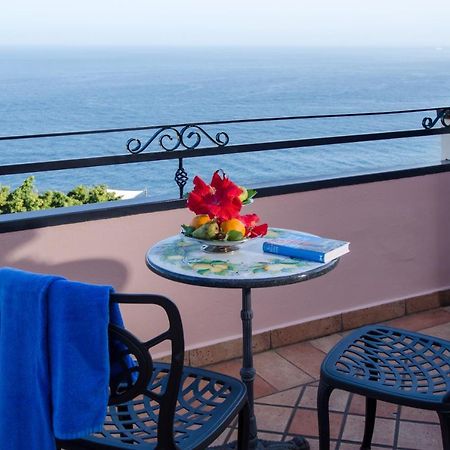 Baia Taormina Hotels & Spa Forza dʼAgro Exterior foto