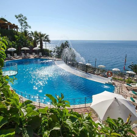 Baia Taormina Hotels & Spa Forza dʼAgro Facilidades foto