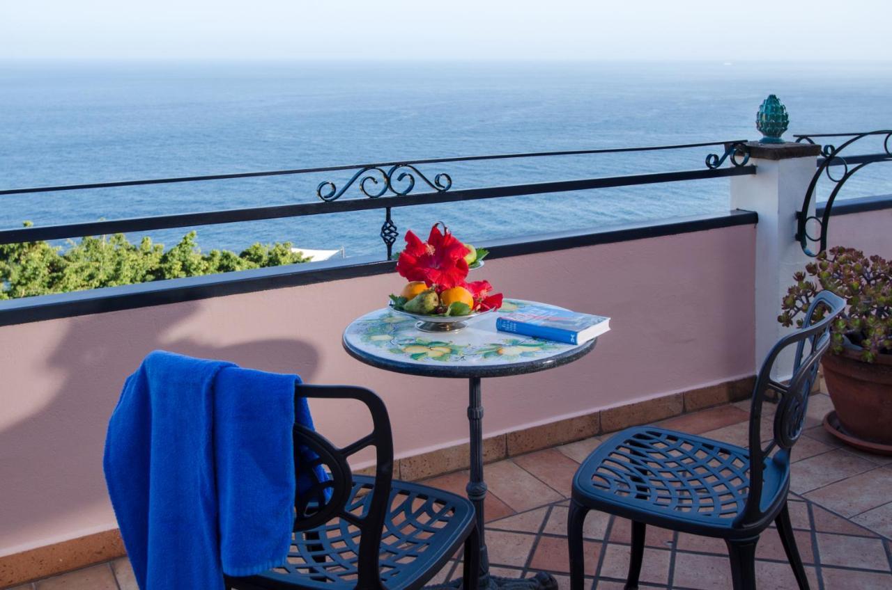 Baia Taormina Hotels & Spa Forza dʼAgro Exterior foto