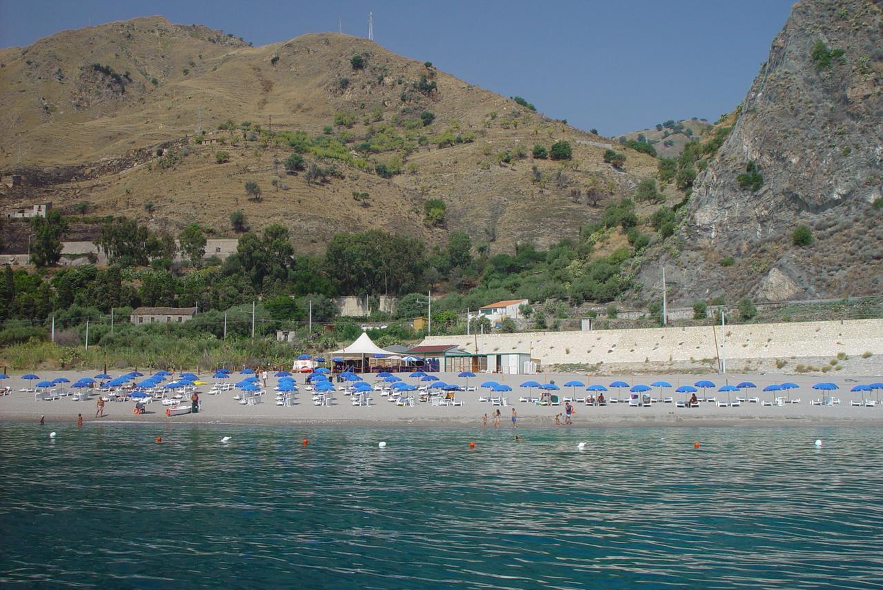 Baia Taormina Hotels & Spa Forza dʼAgro Exterior foto