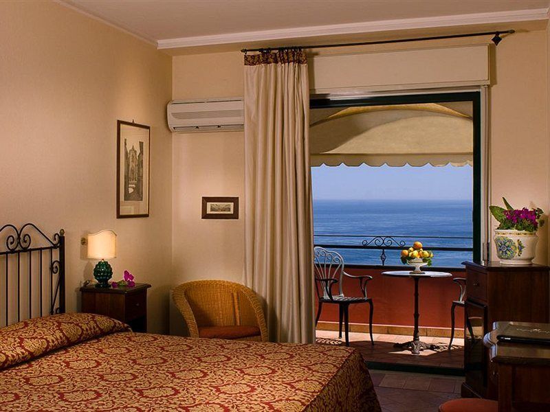 Baia Taormina Hotels & Spa Forza dʼAgro Exterior foto