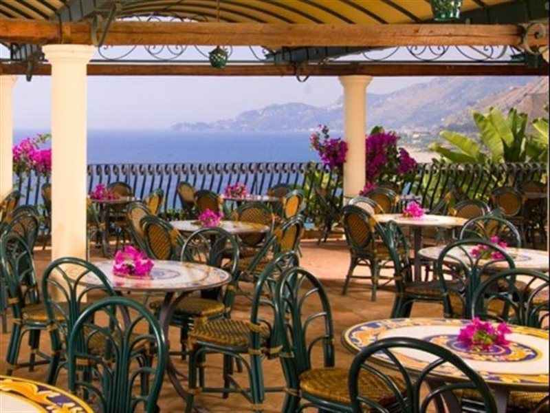 Baia Taormina Hotels & Spa Forza dʼAgro Exterior foto