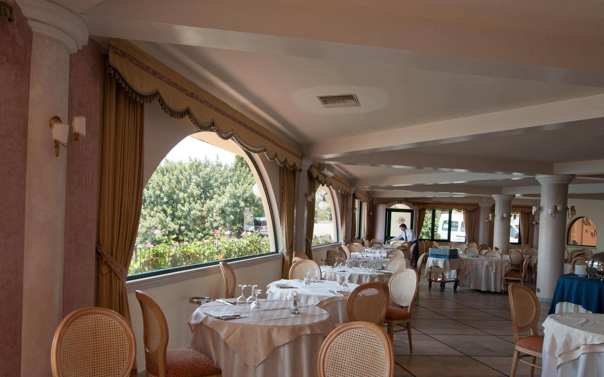 Baia Taormina Hotels & Spa Forza dʼAgro Exterior foto