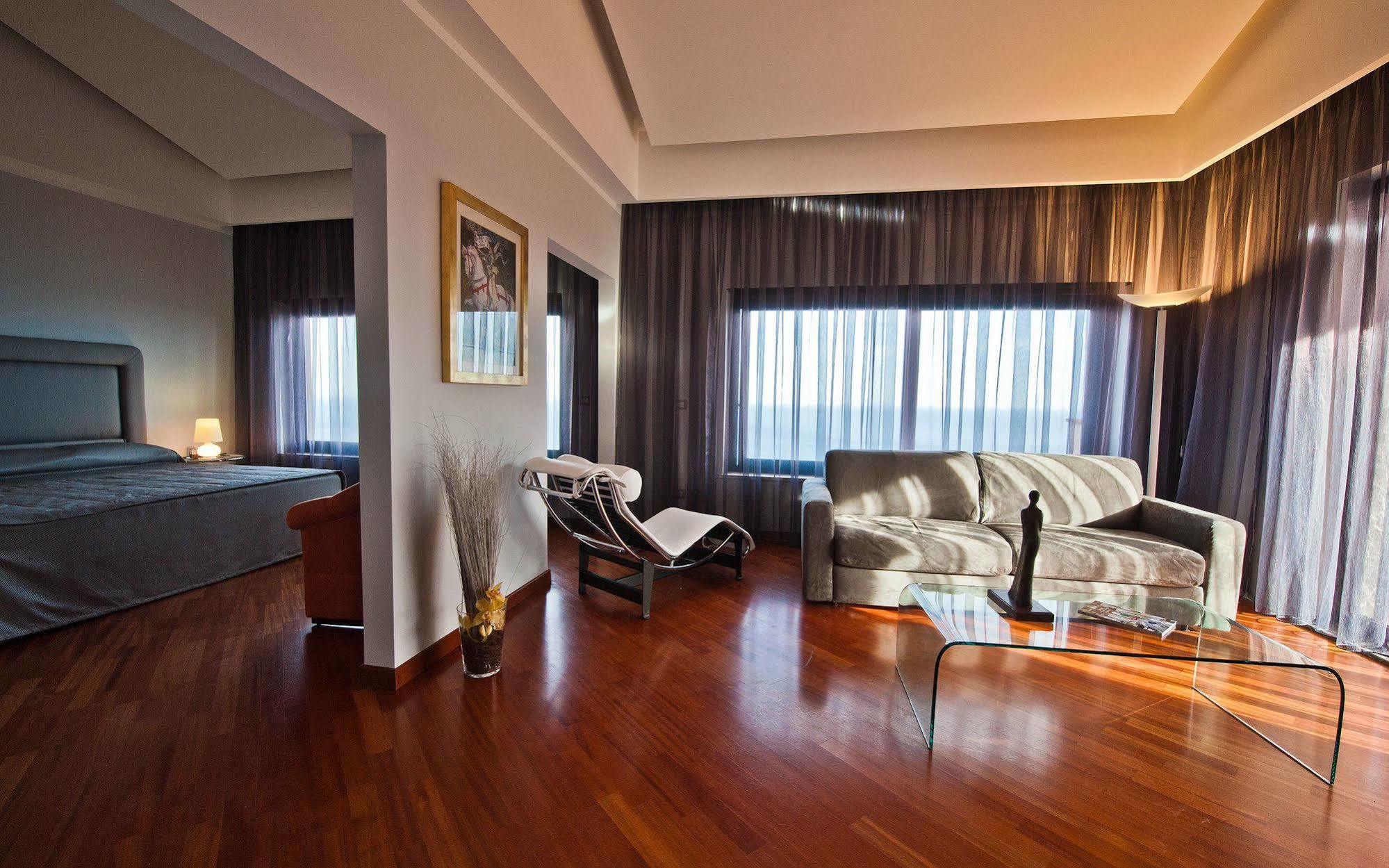 Baia Taormina Hotels & Spa Forza dʼAgro Exterior foto