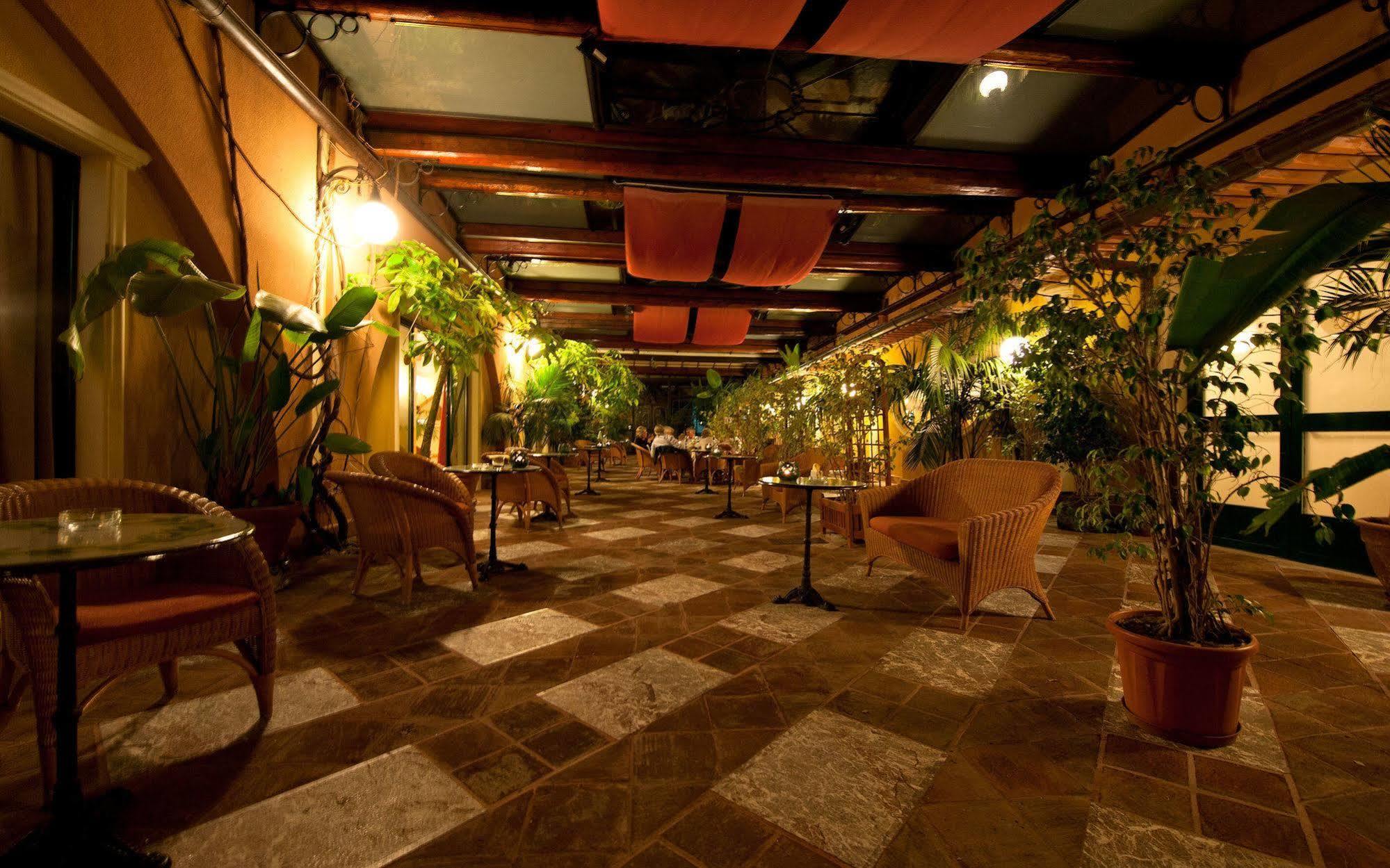 Baia Taormina Hotels & Spa Forza dʼAgro Exterior foto
