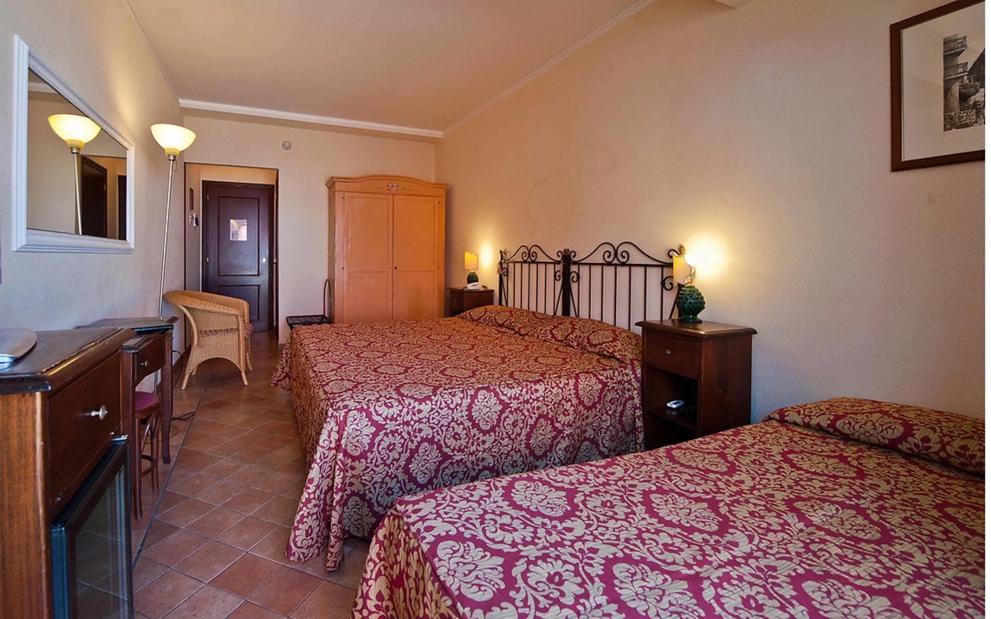 Baia Taormina Hotels & Spa Forza dʼAgro Exterior foto