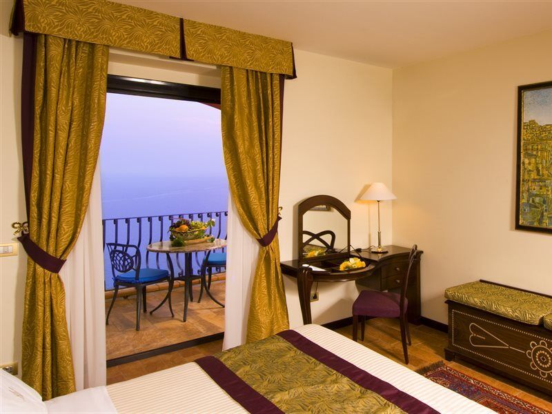 Baia Taormina Hotels & Spa Forza dʼAgro Exterior foto